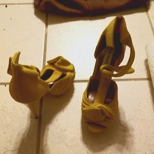 Steve Madden heels